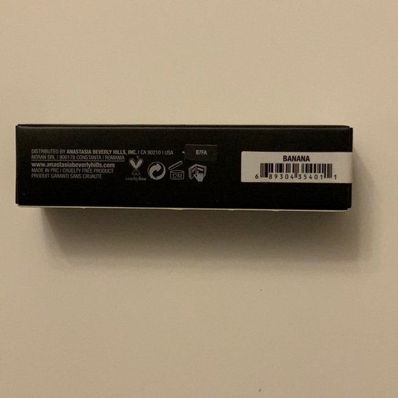 Brand New Anastasia Stick Foundation - Banana Tone - Picture 4 of 7